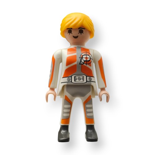 Playmobil figur astronaut frau - playmobil,