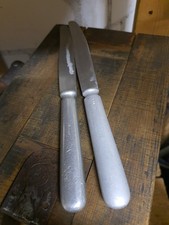 Zwei Messer Wehrmacht 2WK
