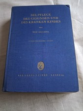 Catell " Die Pflege des