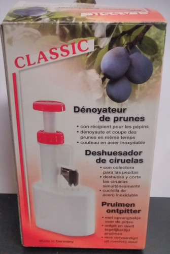 Pflaumen zwetschgen - pflaumen,