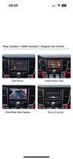 Wireless Apple CarPlay & Android Auto Upgrade für Porsche PCM 3.1 2010-2016