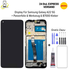 Display Für Samsung Galaxy