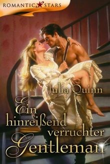 Ein hinreißend verruchter