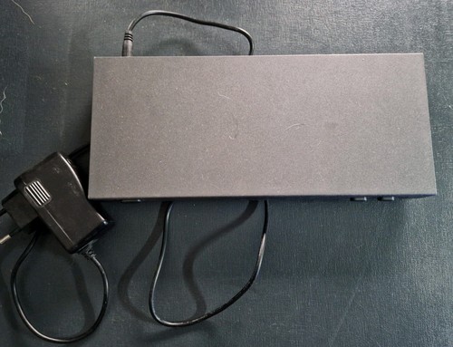 Marmitek connect 540 - connect, hdmi