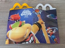 2026 Mc Donalds Supe Mario