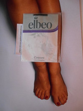 Elbeo Couture Strumpfhose
