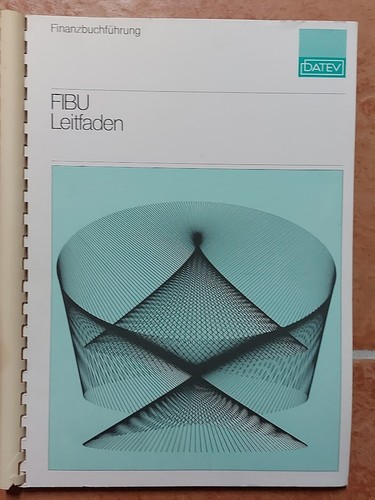 Datev leitfaden fibu - datev,