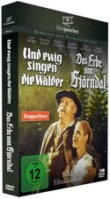 Und ewig singen die Wälder &
