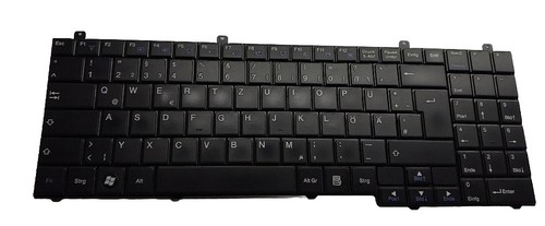 Medion p8614 qwertz tastatur - p8614,