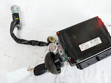 Schlosssatz mit Schlüssel Renault Twingo 1 (Typ:C06)