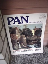 PAN, Unsere herrliche Welt