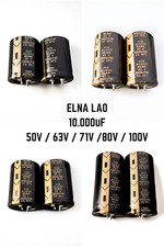 ELNA LAO AUDIO Kondensator
