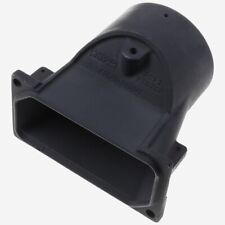 Weishaupt Abgasstutzen WTU