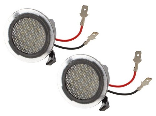 Led umfeldbeleuchtung für - 2x,