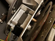 DJ Martin WIZARD SCHRITTMOTOR