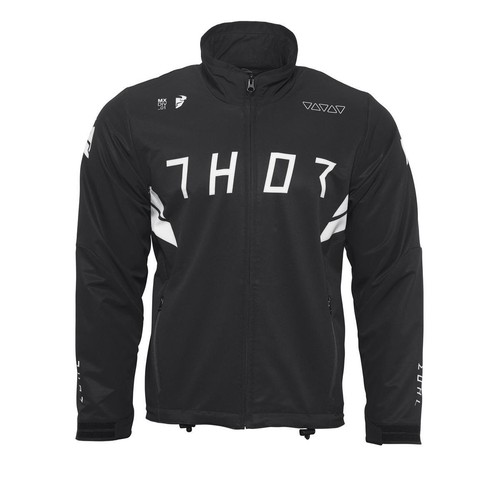 Thor enduro jacke warmup - enduro,