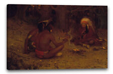 Kunstdruck Eanger Irving Couse