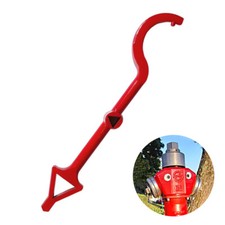 Überflurhydrantenschlüssel