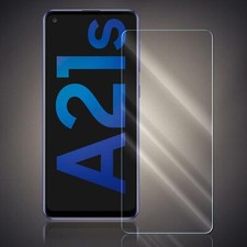 2x Panzer Folie für Samsung