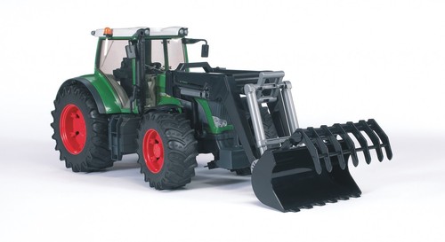 Bruder 03041 fendt - bruder®, "