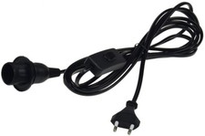 ChiliTec Netzkabel mit