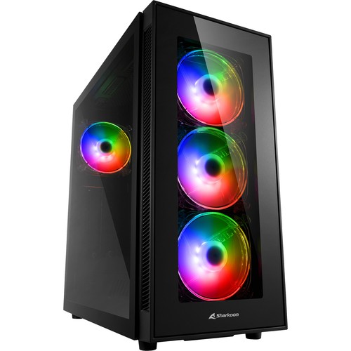 Sharkoon tg5 pro - tg5, rgb