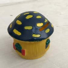 Kinder Spardose Hartplastik in