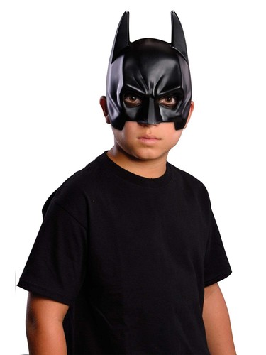 Batman maske kinder halloween - kinder,