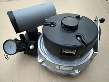 Worcester Bosch Lüfter Drosselklappe & Saugrohr 8718226148