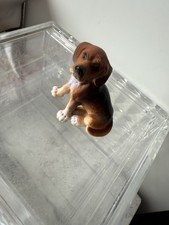 Schleich Hund Beagle