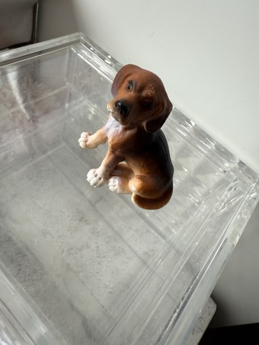 Schleich hund beagle - schleich,