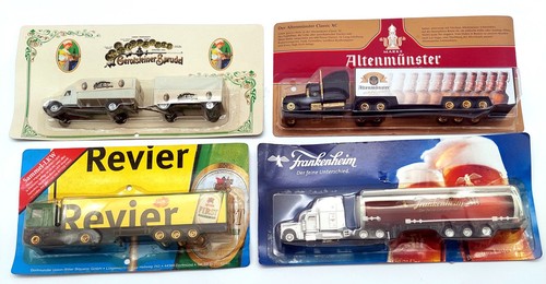 3309 werbetrucks - nr.,
