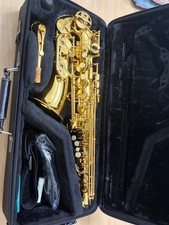 YAMAHA YAS-62 Altsaxophon