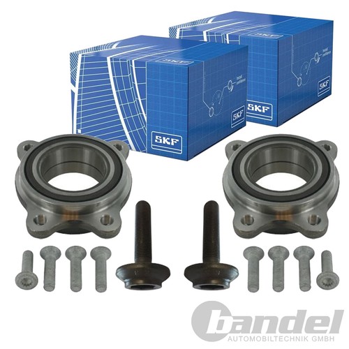 Skf radlager satz - 2x,