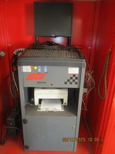 Abgastester Sun DGA 2500 Diesel und Benzin