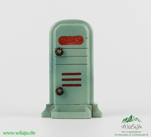 Sammlerobjekt ddr puppenstube - sammlerobjekt,