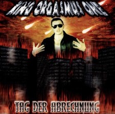 King Orgasmus One - Tag der