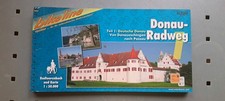 Bikline - Donauradweg Teil 1