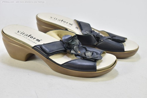 Vitaform damen sandale - damen,