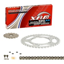 Kettensatz kawasaki gpz 550 - kettensatz,