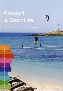 Kitesurf snowkite les - et,