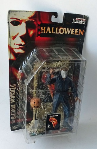 Mcfarlane movie maniacs - mcfarlane,