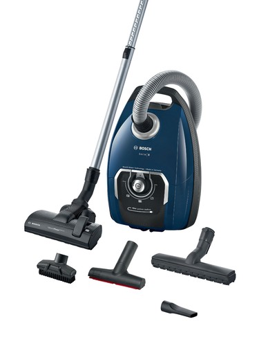 Bosch bgb75x494 staubsauger - bosch,