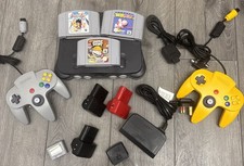 Riesiges Nintendo 64 N64