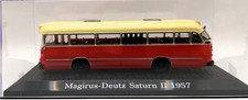 Magirus-Deutz Saturn II 1957