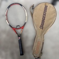 Wilson "Hyper Hammer 6,2" Schläger