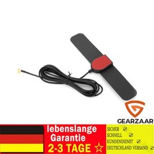 DAB Antenne Kompatibel mit JVC