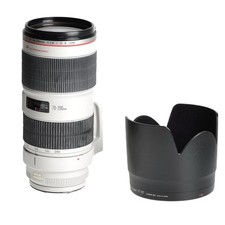 Canon EF 70-200mm/2,8 L IS USM