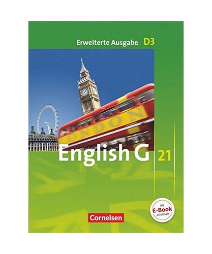 English erweiterte - g,