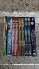Medium staffel dvd - 1-6,